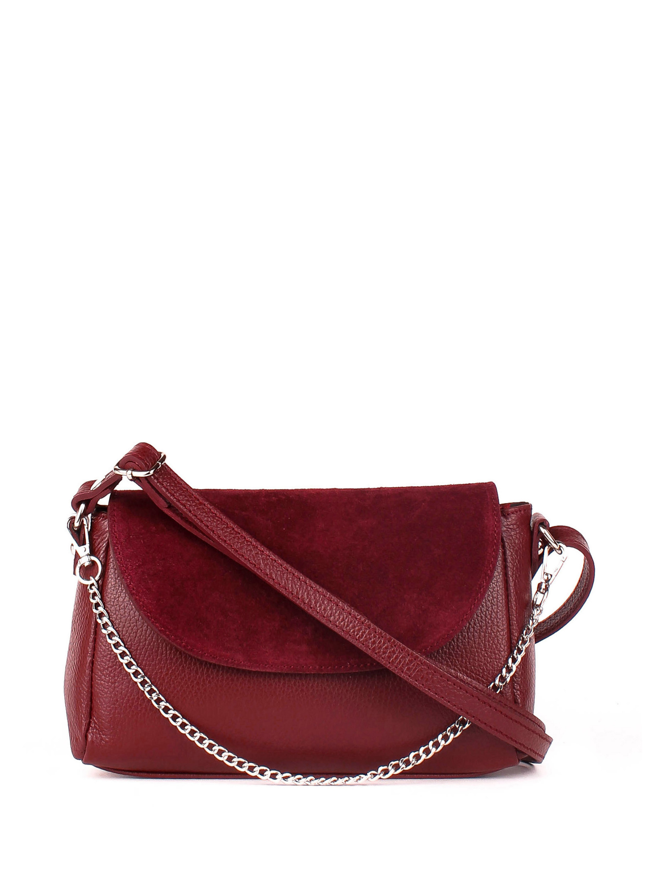 Крос-боді Bella Bertucci модель 3032-12-47 Фото