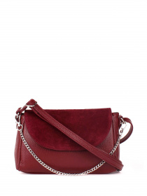 Крос-боді Bella Bertucci модель 3032-12-47 Фото