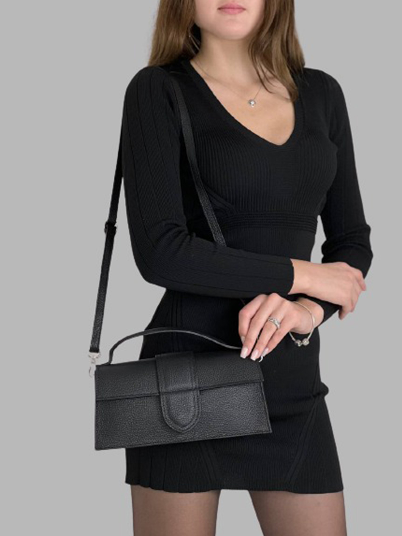 Кросс-боди Bella Bertucci модель 3040-05-32 Фото