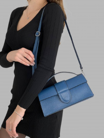 Крос-боді Bella Bertucci модель 3040-07-32 Фото