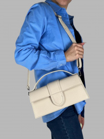 Кросс-боди Bella Bertucci модель 3040-11-32 Кросс-боди Bella Bertucci модель 3040-11-32 Фото