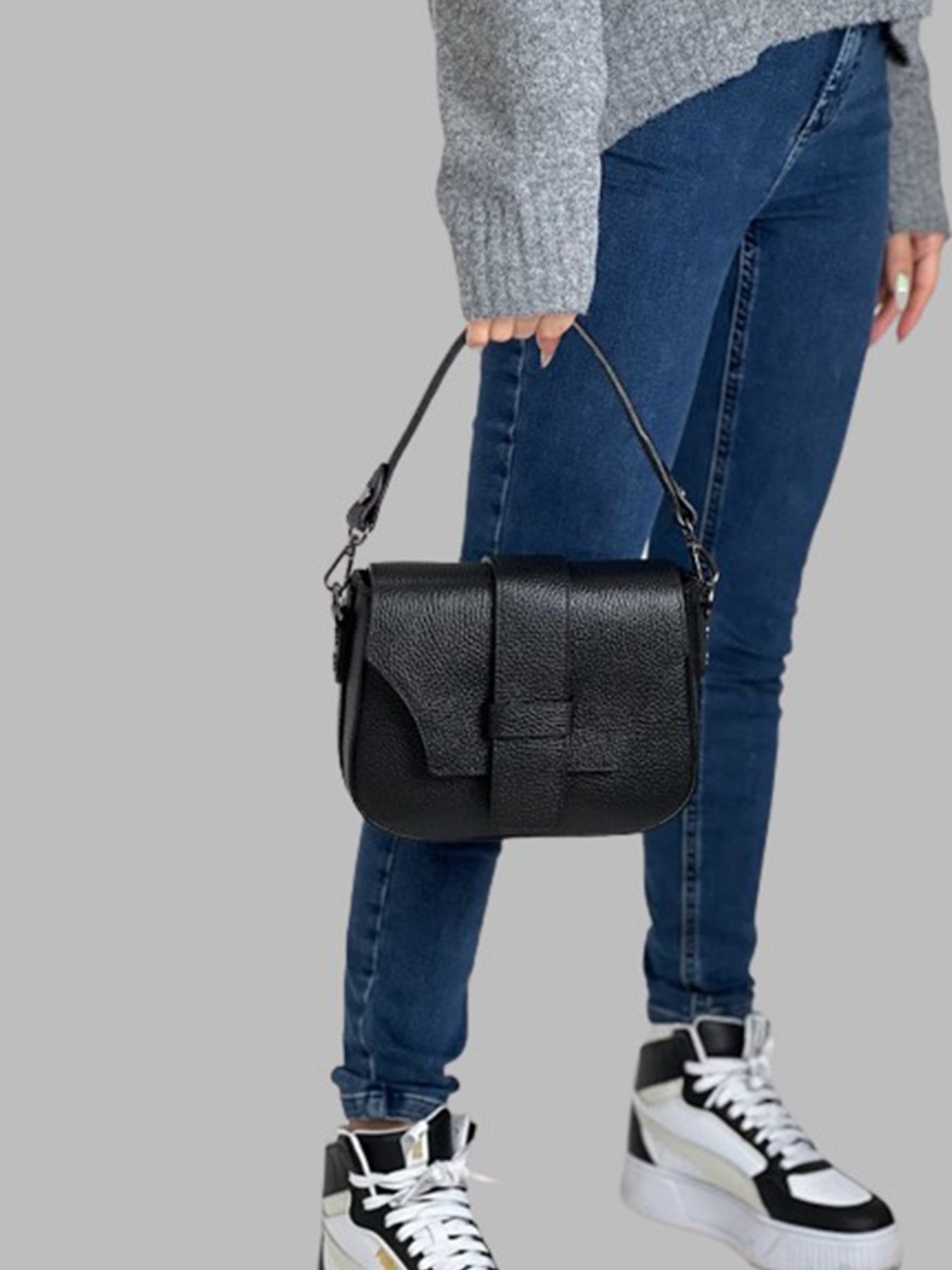 Кросс-боди Bella Bertucci модель 3080-05-32 Фото