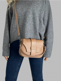 Кросс-боди Bella Bertucci модель 3080-60-32 Фото