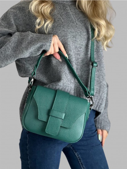 Кросс-боди Bella Bertucci модель 3080-64-32 — фото 6 - INTERTOP