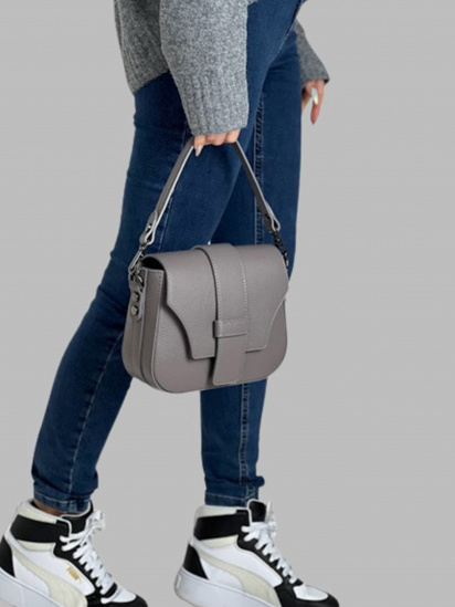 Крос-боді Bella Bertucci модель 3080-98-32 — фото 6 - INTERTOP