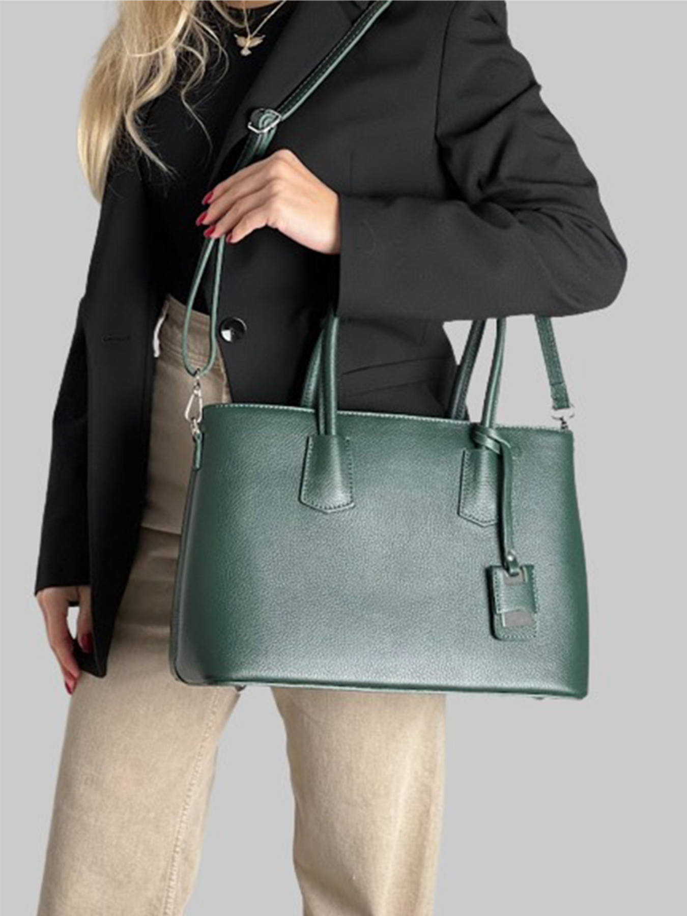 Сумка Bella Bertucci модель 3443-64-32 Фото