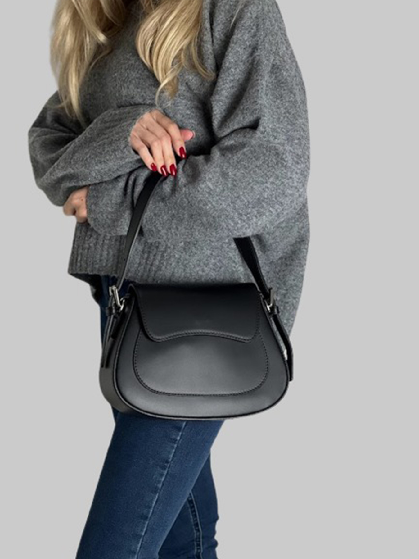 Хобо Bella Bertucci модель 3773-05-31 Фото