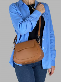 Хобо Bella Bertucci модель 3773-45-31 Фото