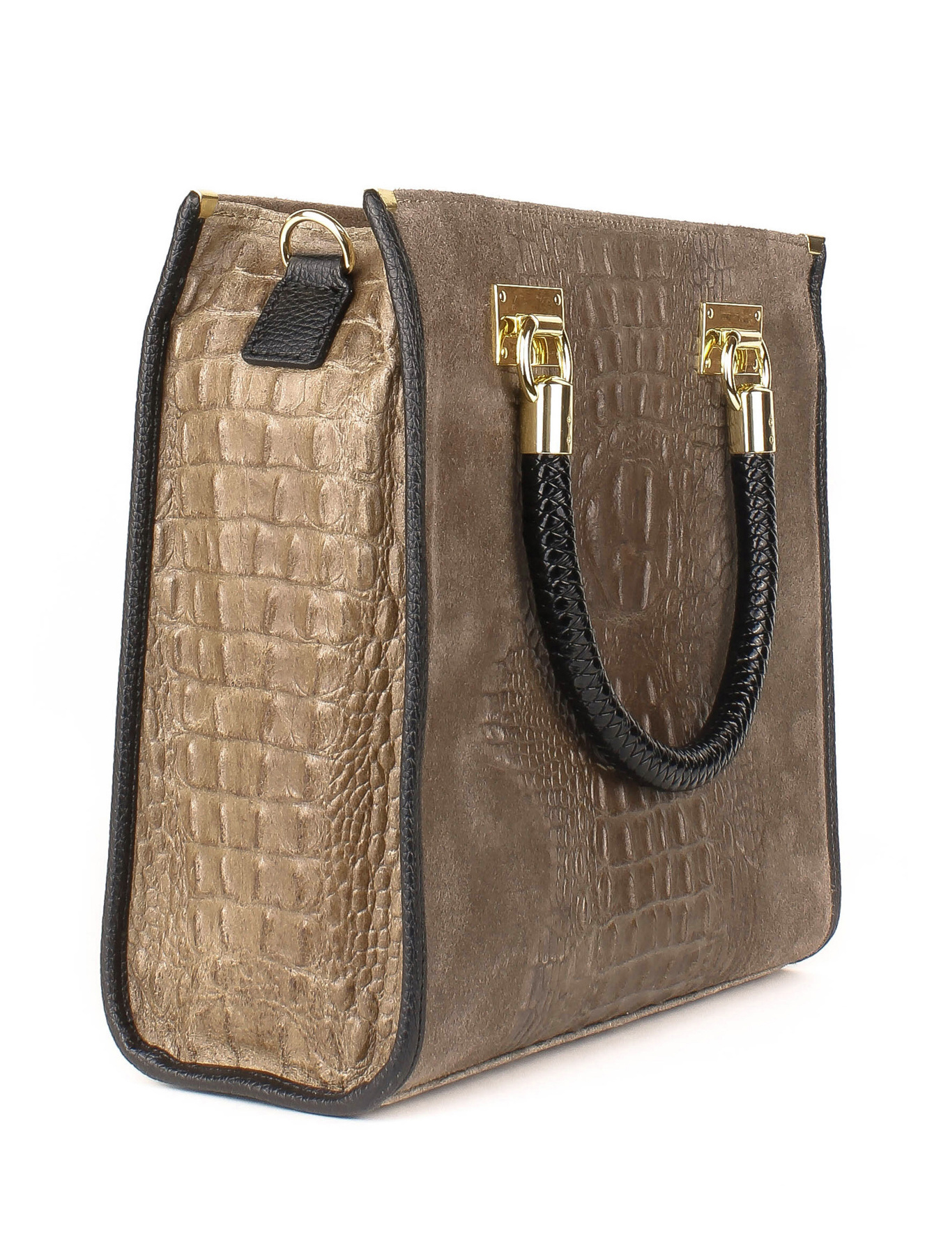 Сумка Bella Bertucci модель 8560-104-36 Фото