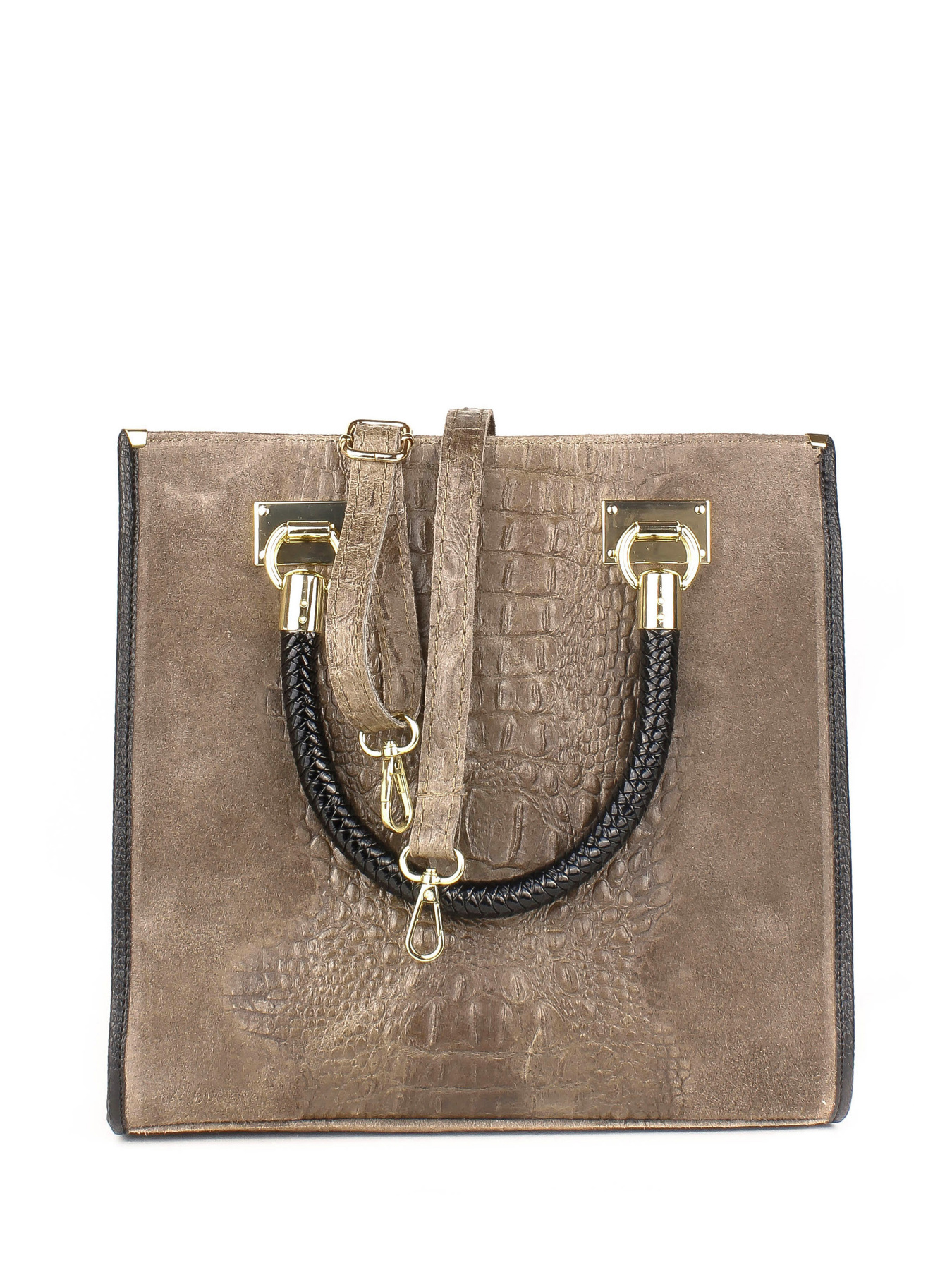 Сумка Bella Bertucci модель 8560-104-36 Фото