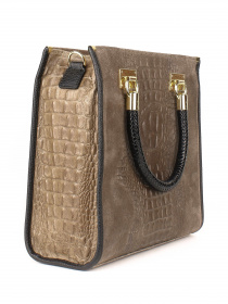 Сумка Bella Bertucci модель 8560-104-36 Фото