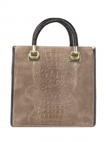 Сумка Bella Bertucci модель 8560-104-36 Фото