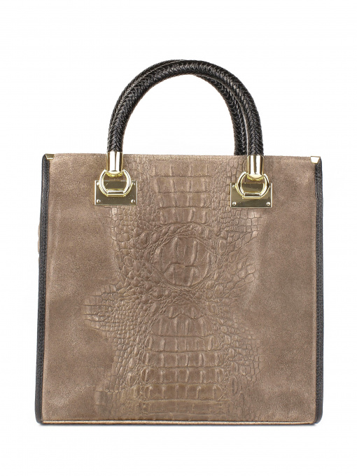 Сумка Bella Bertucci модель 8560-104-36 Фото