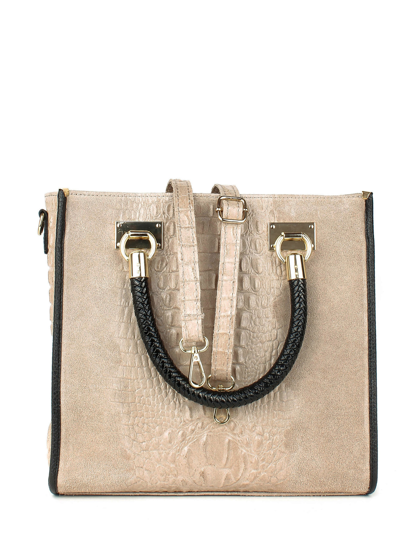 Сумка Bella Bertucci модель 8560-11-36 Фото