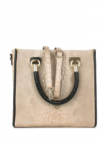 Сумка Bella Bertucci модель 8560-11-36 Фото