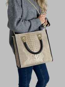 Сумка Bella Bertucci модель 8560-11-36 Фото