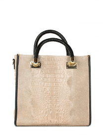 Сумка Bella Bertucci модель 8560-11-36 Сумка Bella Bertucci модель 8560-11-36 Фото