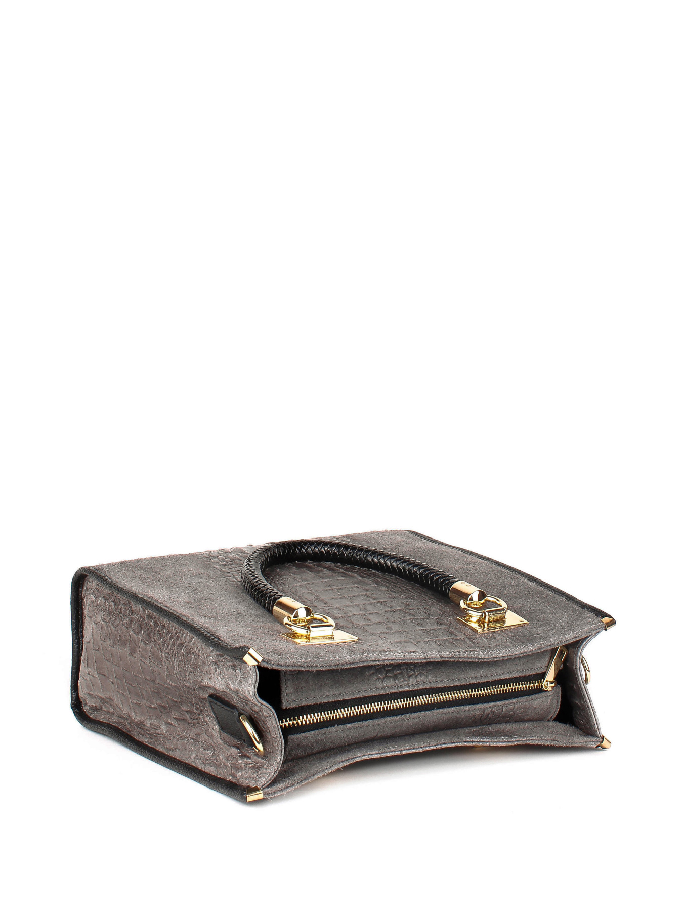 Сумка Bella Bertucci модель 8560-27-36 Фото