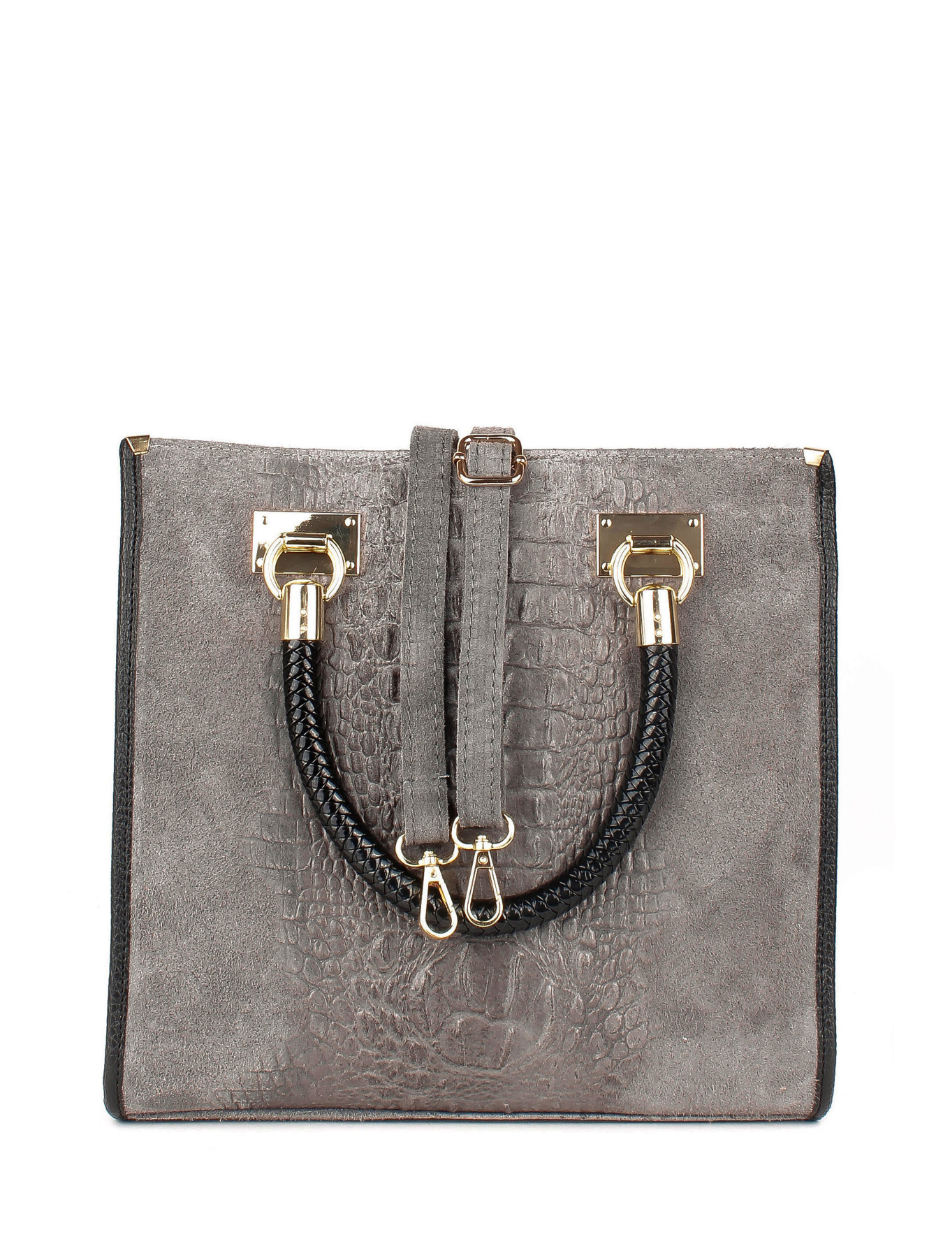 Сумка Bella Bertucci модель 8560-27-36 Фото