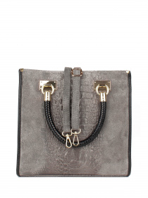 Сумка Bella Bertucci модель 8560-27-36 Фото