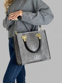 Сумка Bella Bertucci модель 8560-27-36 Фото