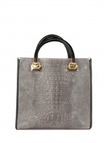 Сумка Bella Bertucci модель 8560-27-36 Фото