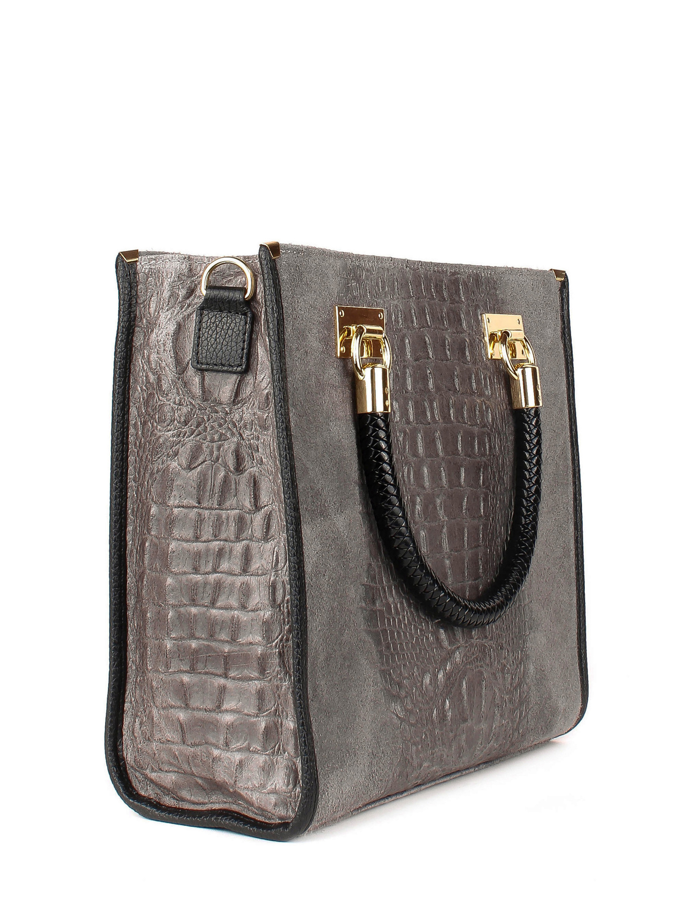 Сумка Bella Bertucci модель 8560-27-36 Фото