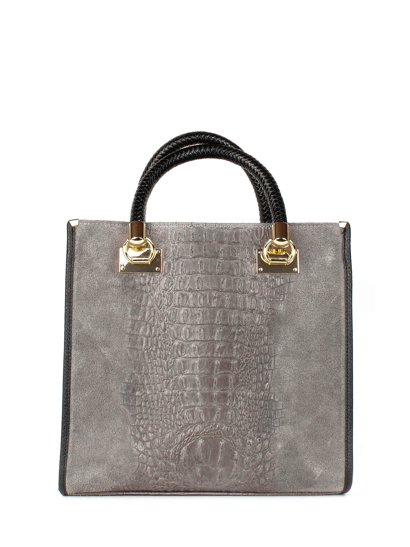 Сумка Bella Bertucci модель 8560-27-36 Фото