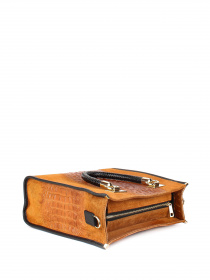 Сумка Bella Bertucci модель 8560-45-36 Фото