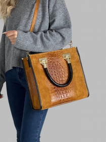 Сумка Bella Bertucci модель 8560-45-36 Фото