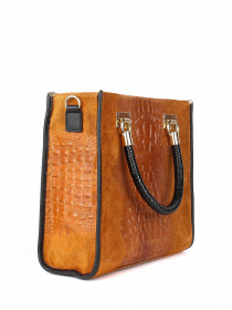 Сумка Bella Bertucci модель 8560-45-36 Фото