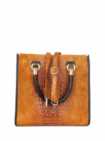 Сумка Bella Bertucci модель 8560-45-36 Фото