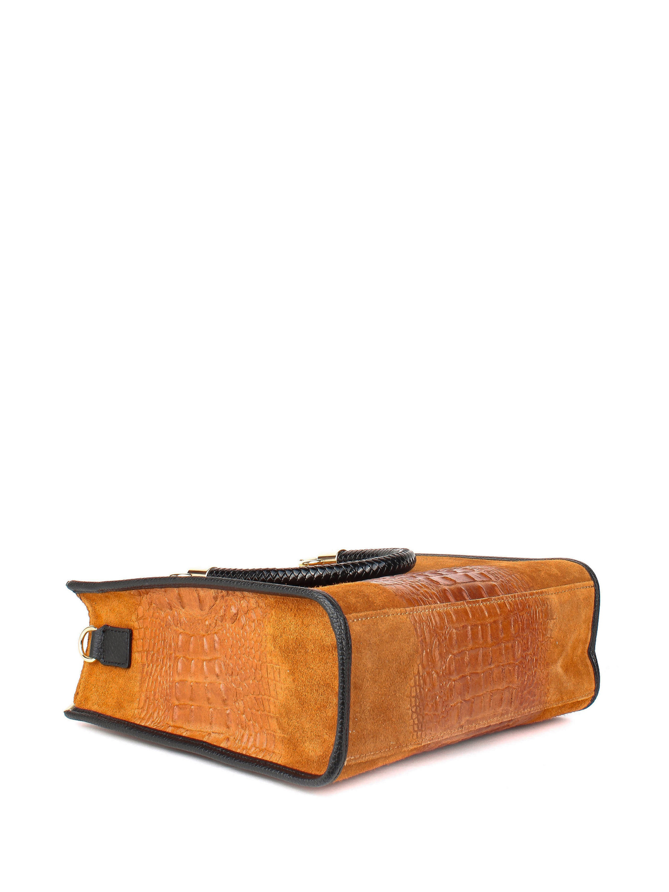 Сумка Bella Bertucci модель 8560-45-36 Фото