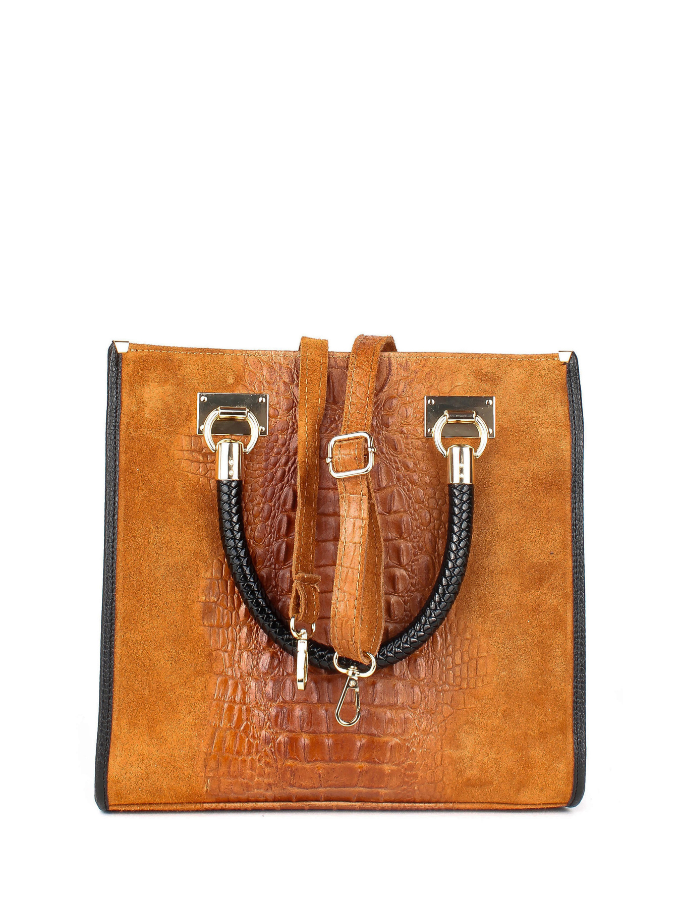 Сумка Bella Bertucci модель 8560-45-36 Фото