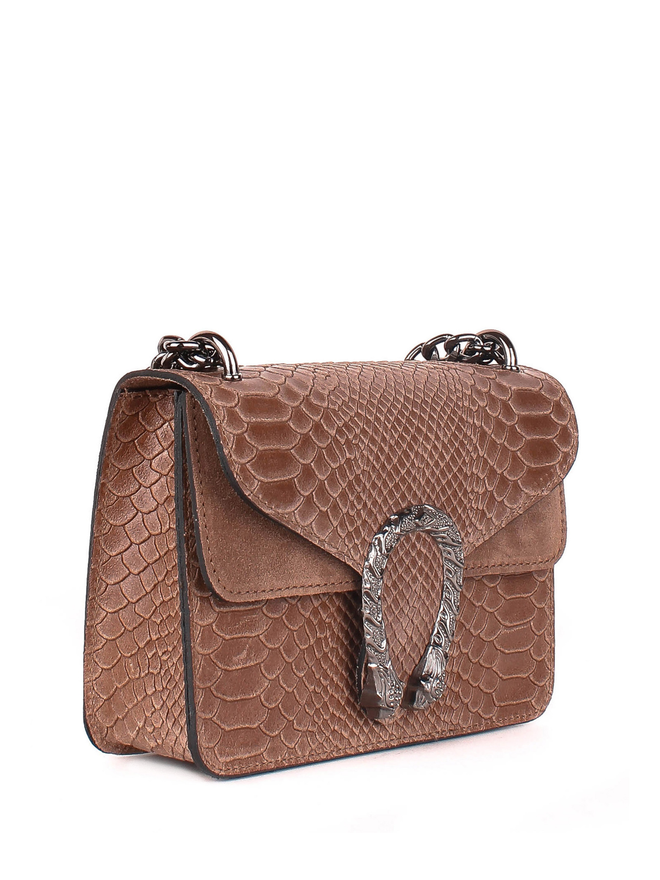 Кросс-боди Bella Bertucci модель 9638-104-35 Фото