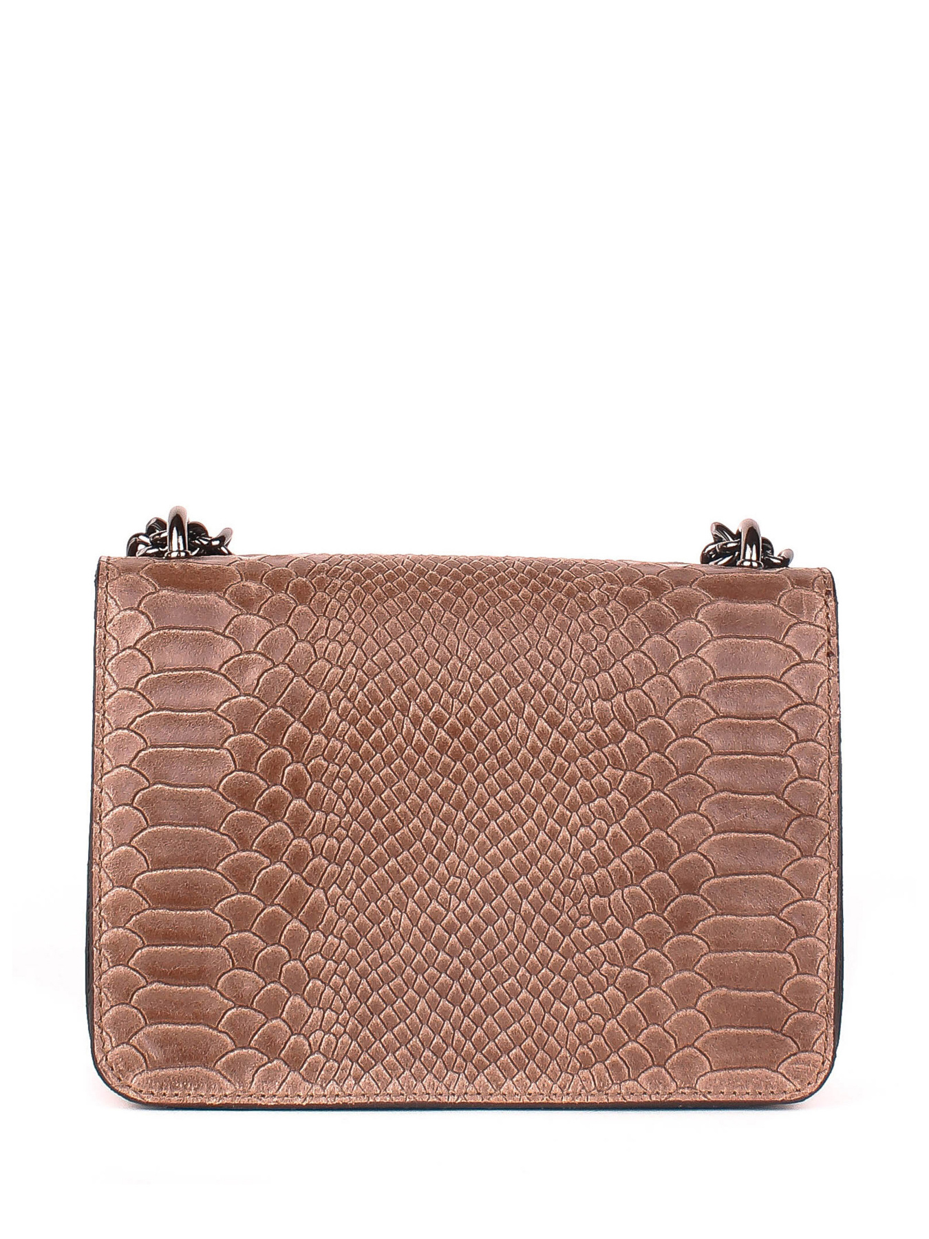 Кросс-боди Bella Bertucci модель 9638-104-35 Фото