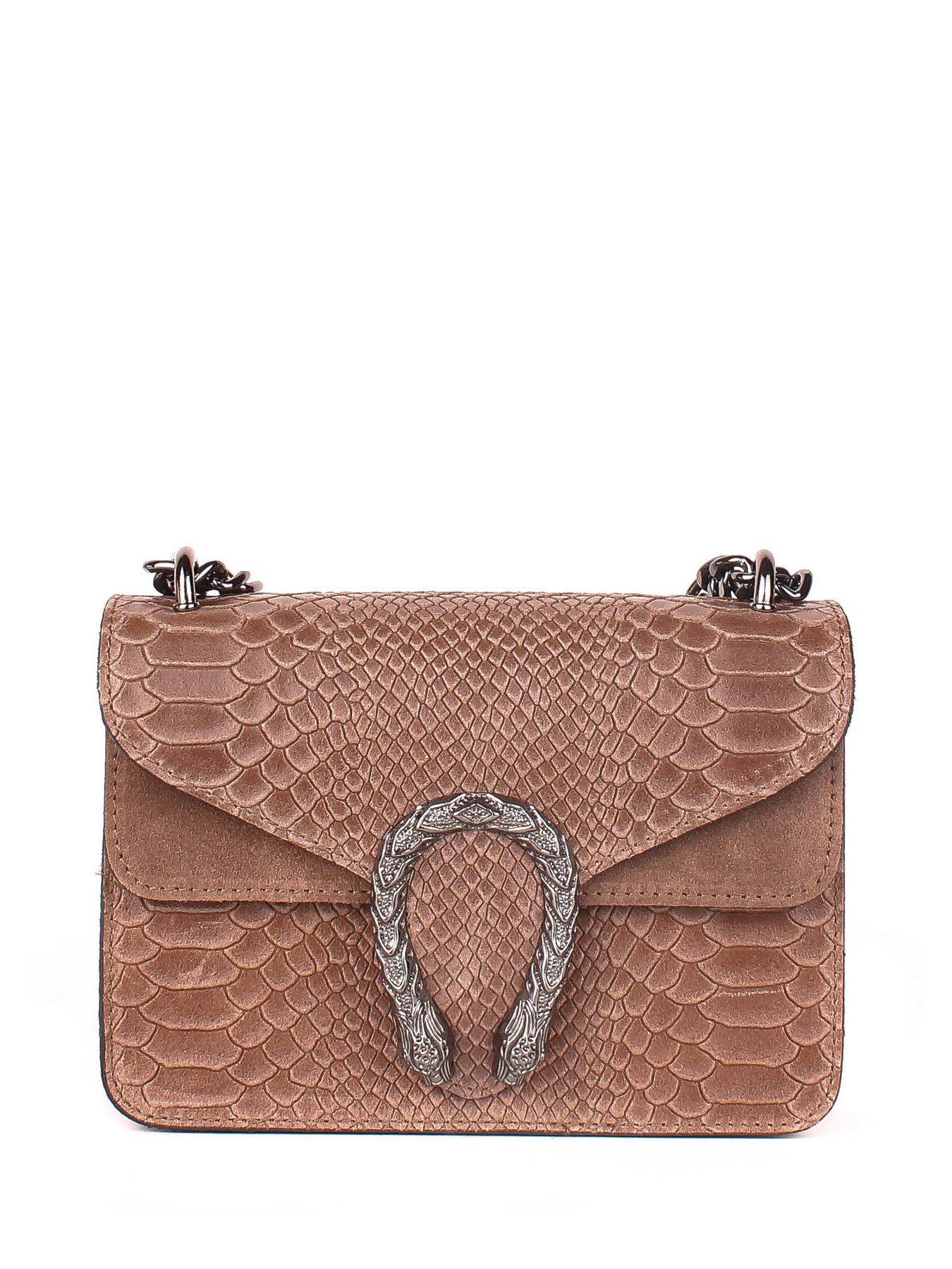 Кросс-боди Bella Bertucci модель 9638-104-35 Фото