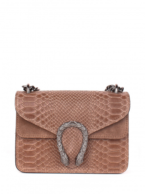 Кросс-боди Bella Bertucci модель 9638-104-35 Фото