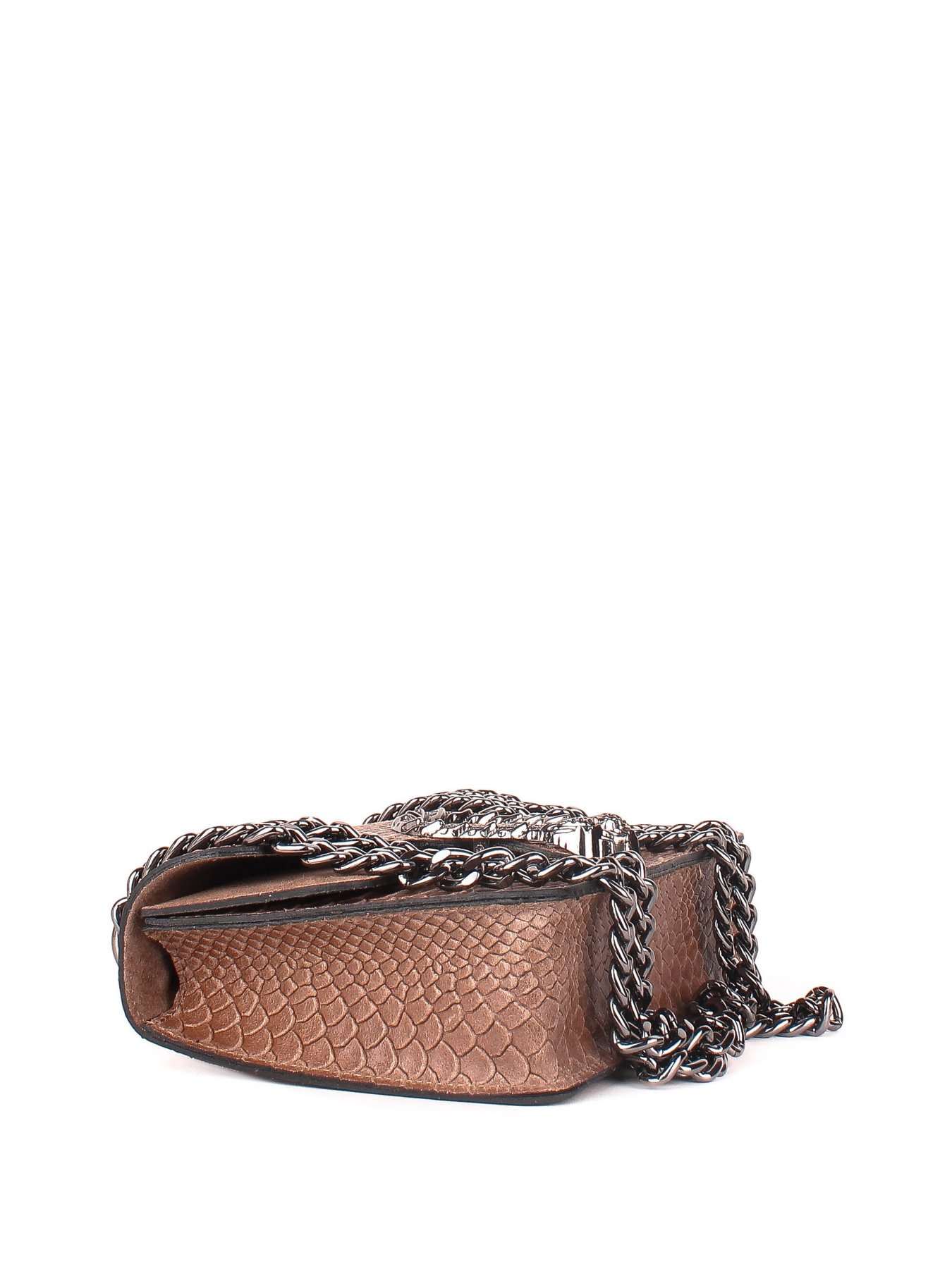 Кросс-боди Bella Bertucci модель 9638-104-35 Фото