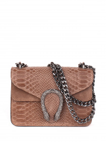 Кросс-боди Bella Bertucci модель 9638-104-35 Фото