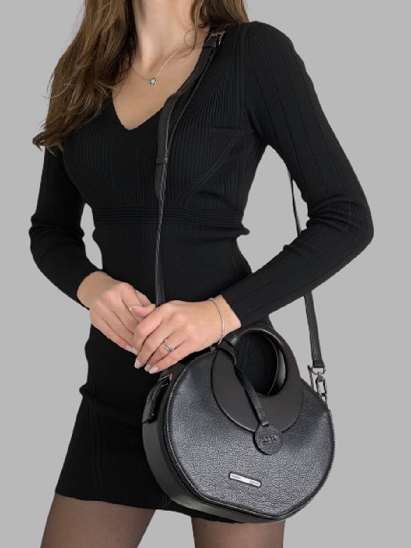 Хобо KARYA модель 2256-45 Фото