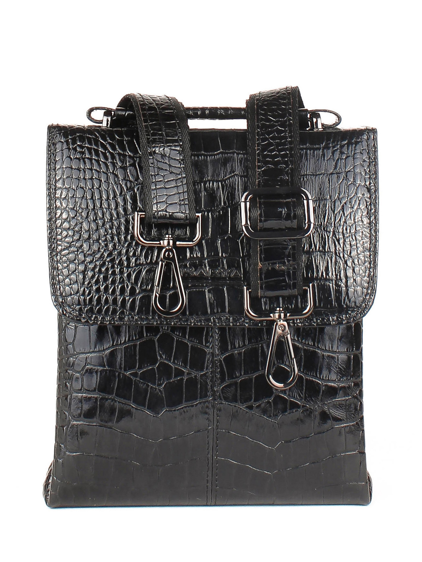 Мессенджер KARYA модель 0269-53 Мессенджер KARYA модель 0269-53 Фото