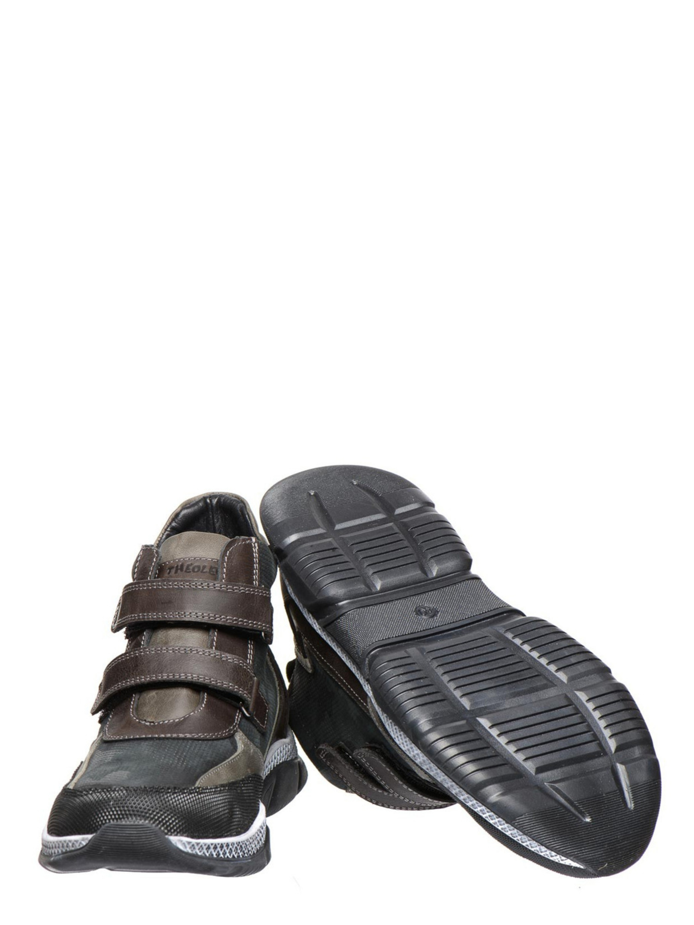 Ботинки Theo Leo модель 0120 Фото