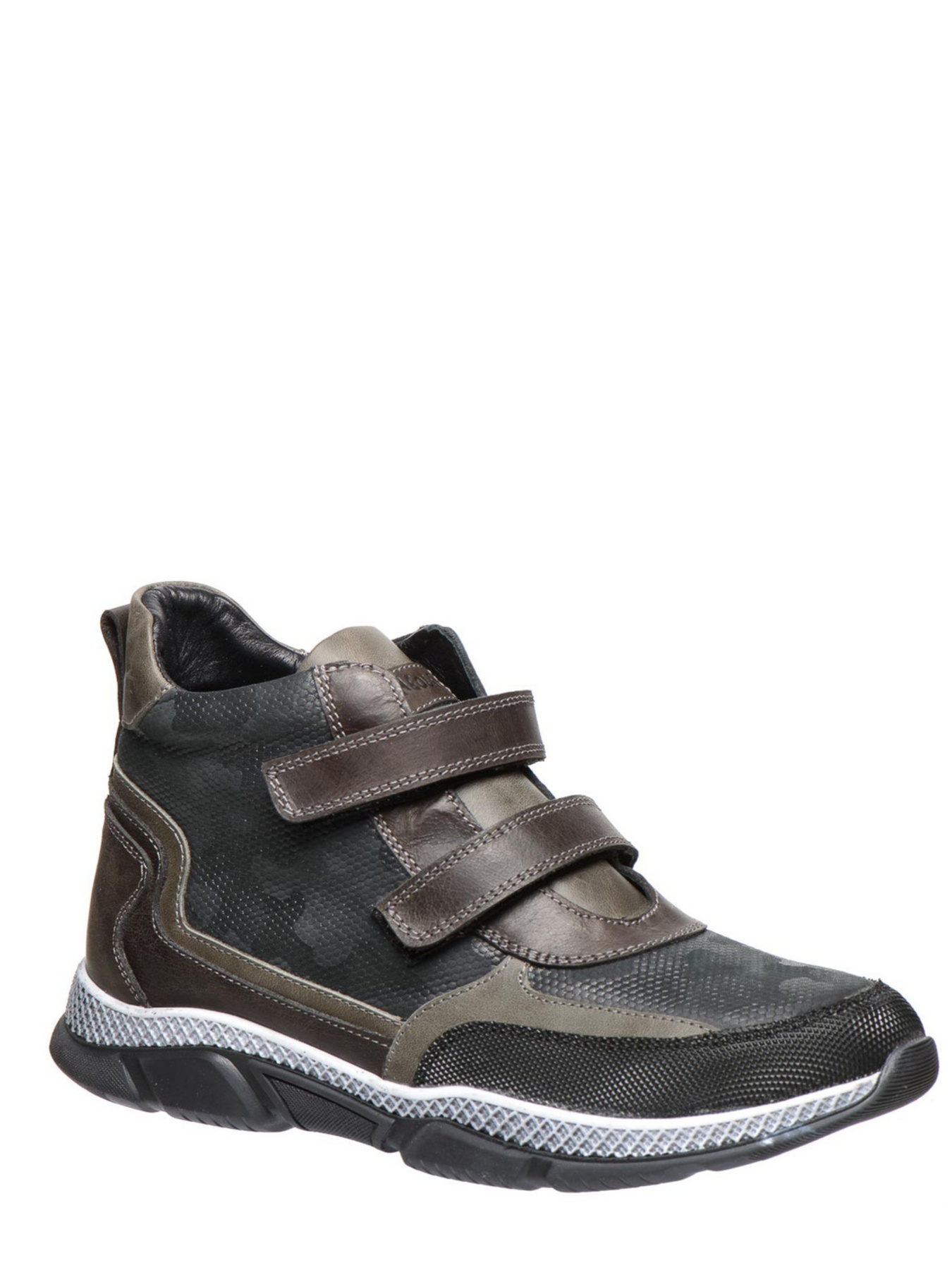 Ботинки Theo Leo модель 0120 Фото