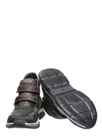 Ботинки Theo Leo модель 0120 Фото