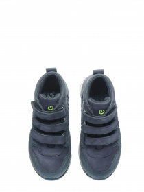 Ботинки Theo Leo модель 0121 Фото