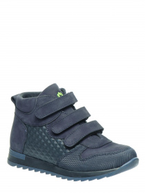 Ботинки Theo Leo модель 0121 Фото