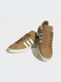 Кеды низкие Adidas Campus модель ID7317 Фото