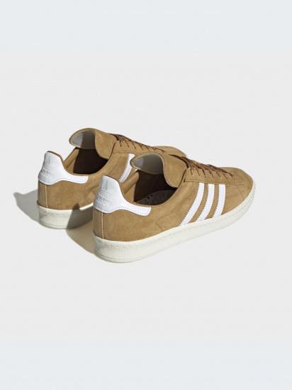 Кеди низькі adidas Campus модель ID7317 — фото 6 - INTERTOP