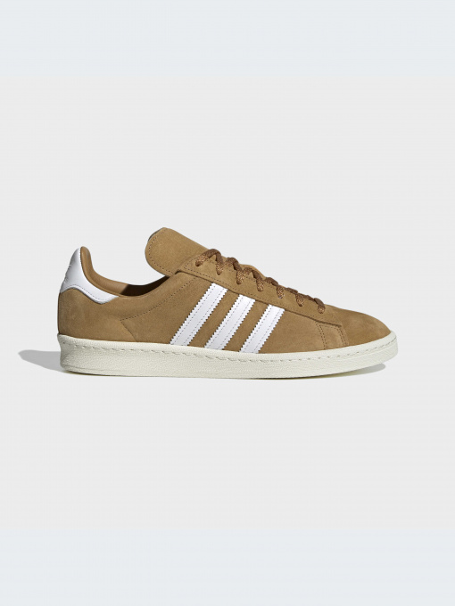 Кеды низкие Adidas Campus модель ID7317 Фото